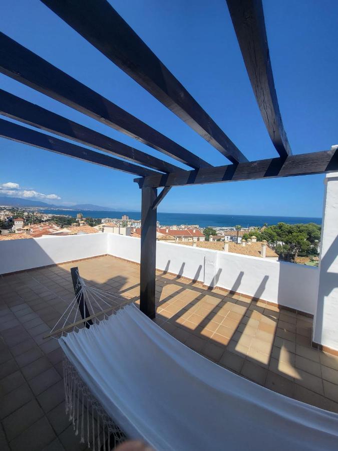Appartement El Hacho *
